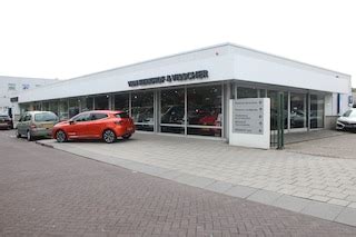 Occasions van Van Mossel Renault Spijkenisse .